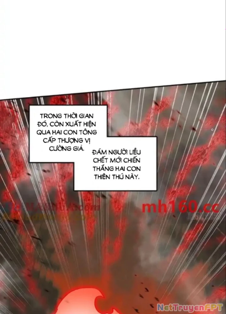 Thiên Châu Biến Chapter 111 - Trang 4