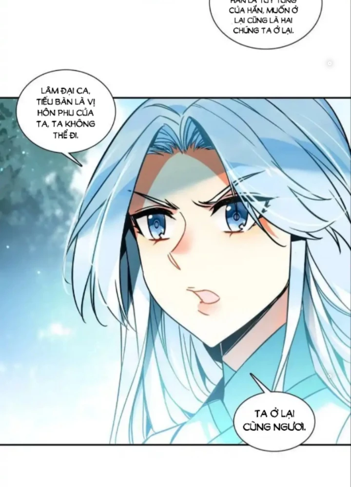 Thiên Châu Biến Chapter 111 - Trang 4