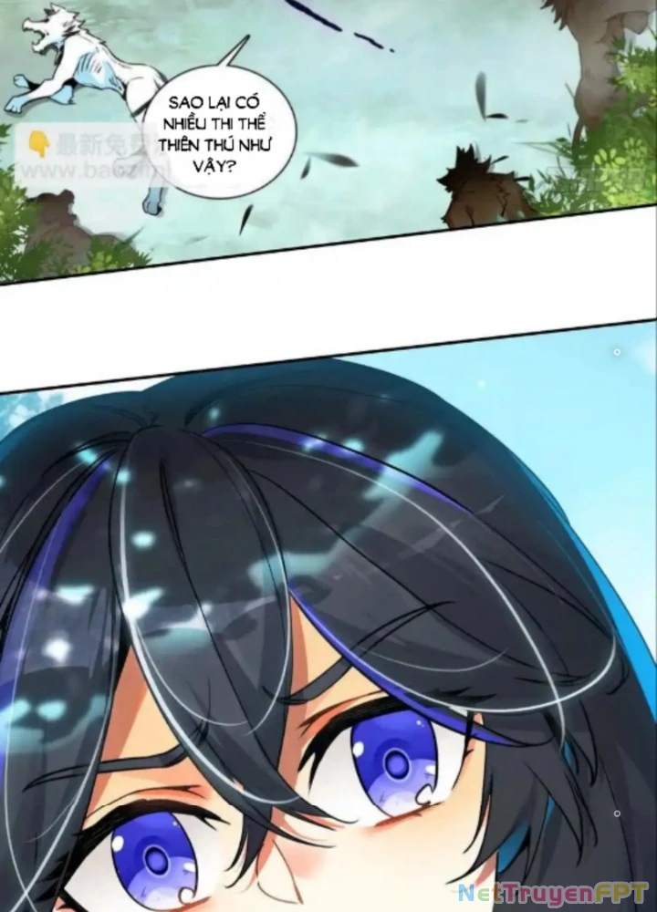 Thiên Châu Biến Chapter 111 - Trang 4