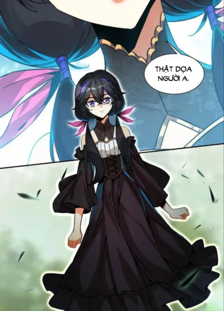 Thiên Châu Biến Chapter 111 - Trang 4