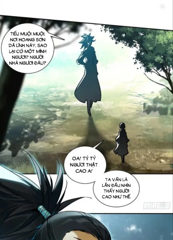 Thiên Châu Biến Chapter 111 - Trang 4