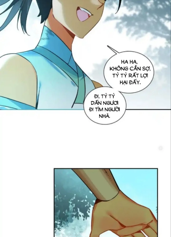 Thiên Châu Biến Chapter 111 - Trang 4