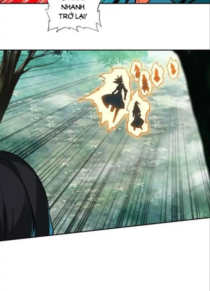 Thiên Châu Biến Chapter 111 - Trang 4