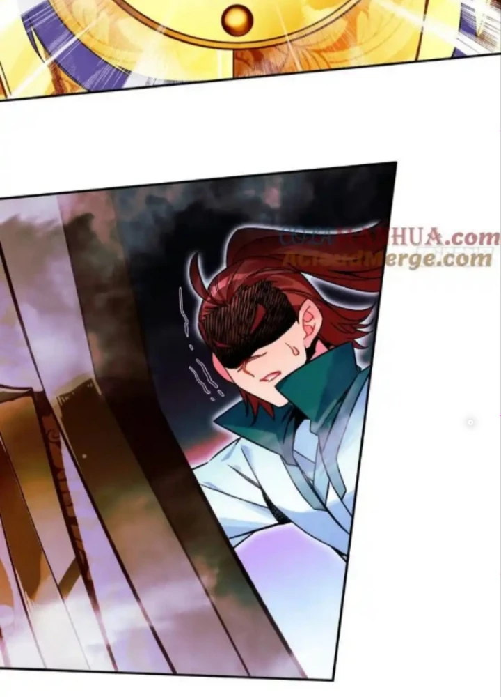Thiên Châu Biến Chapter 111 - Trang 4