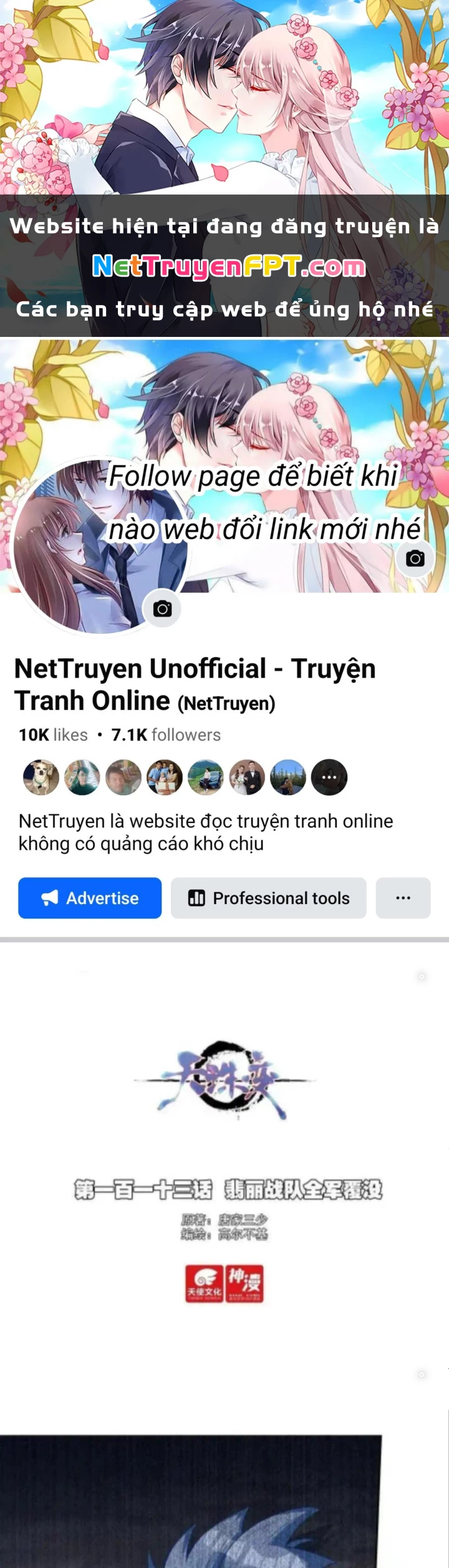 Thiên Châu Biến Chapter 113 - Next Chapter 114