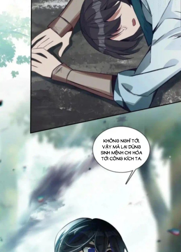 Thiên Châu Biến Chapter 113 - Trang 4