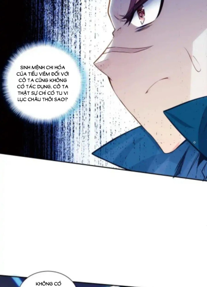 Thiên Châu Biến Chapter 113 - Trang 4