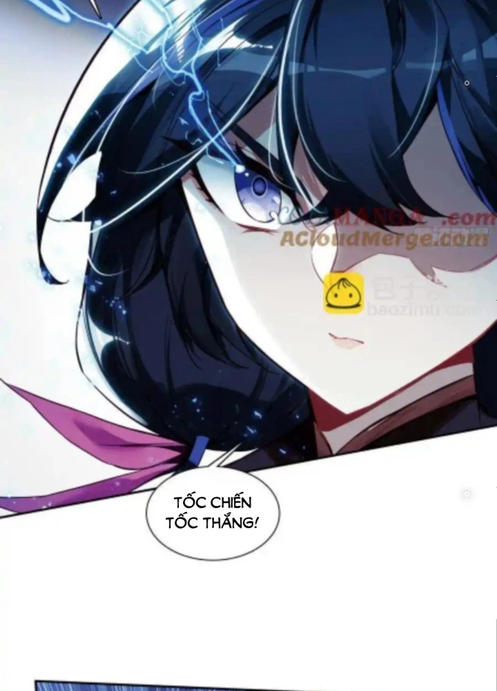 Thiên Châu Biến Chapter 113 - Trang 4