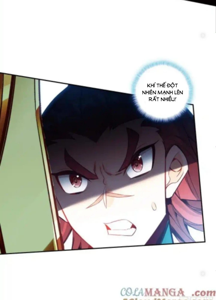 Thiên Châu Biến Chapter 113 - Trang 4