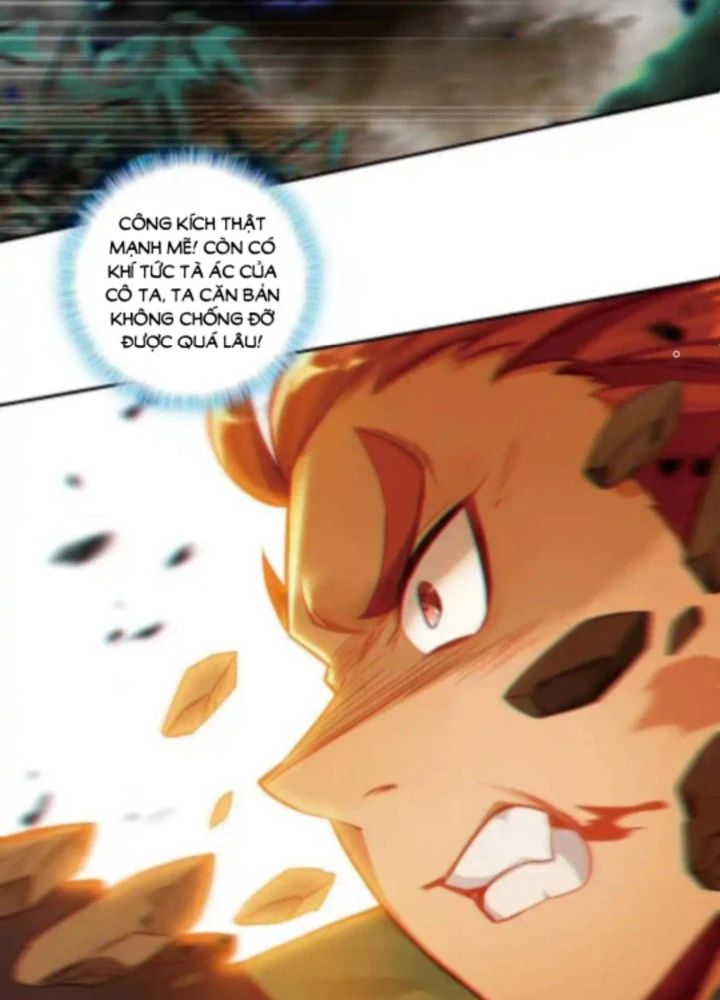Thiên Châu Biến Chapter 113 - Trang 4