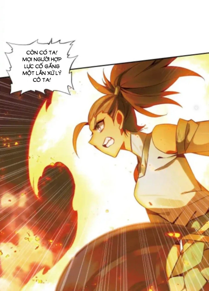 Thiên Châu Biến Chapter 113 - Trang 4