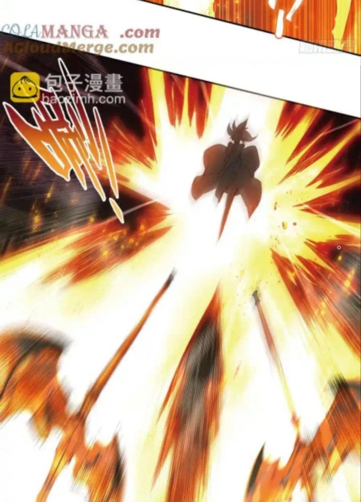 Thiên Châu Biến Chapter 113 - Trang 4