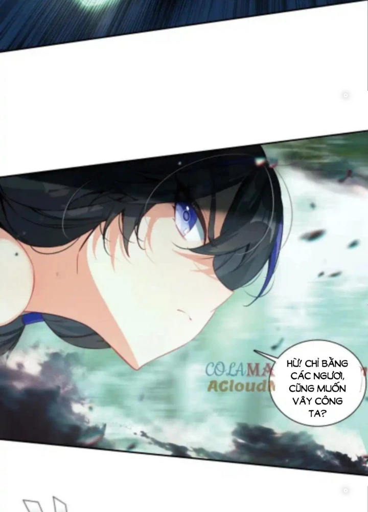 Thiên Châu Biến Chapter 113 - Trang 4