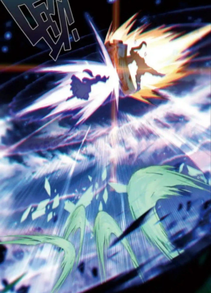 Thiên Châu Biến Chapter 113 - Trang 4