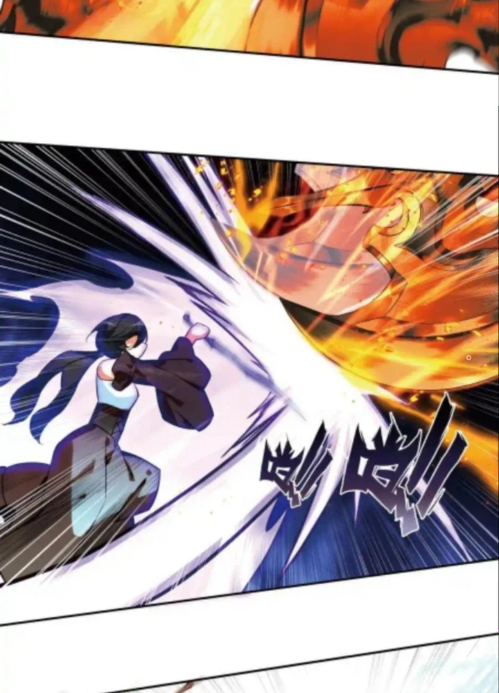 Thiên Châu Biến Chapter 113 - Trang 4
