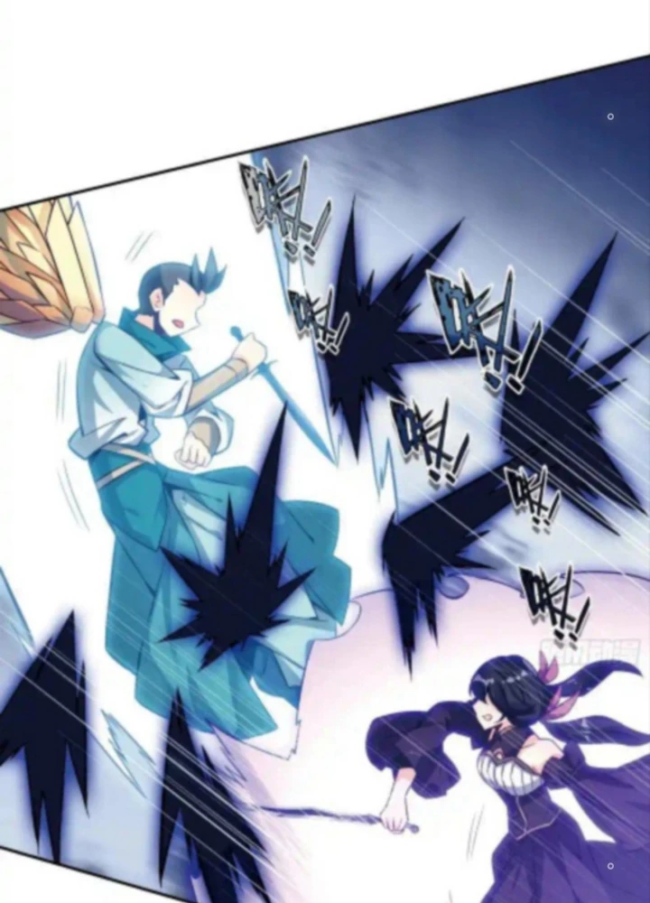 Thiên Châu Biến Chapter 113 - Trang 4