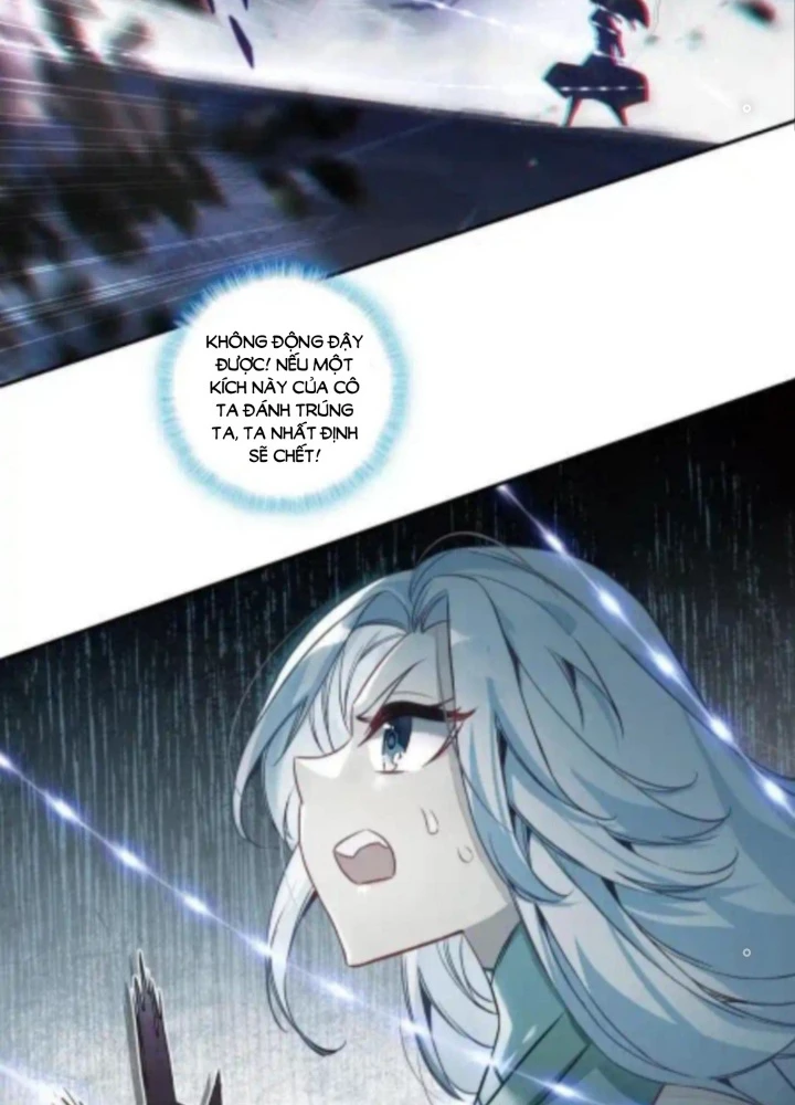 Thiên Châu Biến Chapter 113 - Trang 4