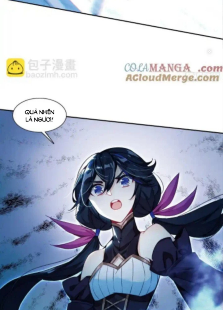 Thiên Châu Biến Chapter 113 - Trang 4