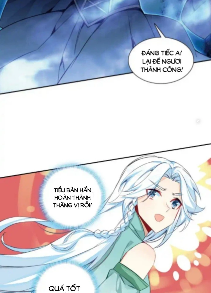 Thiên Châu Biến Chapter 113 - Trang 4