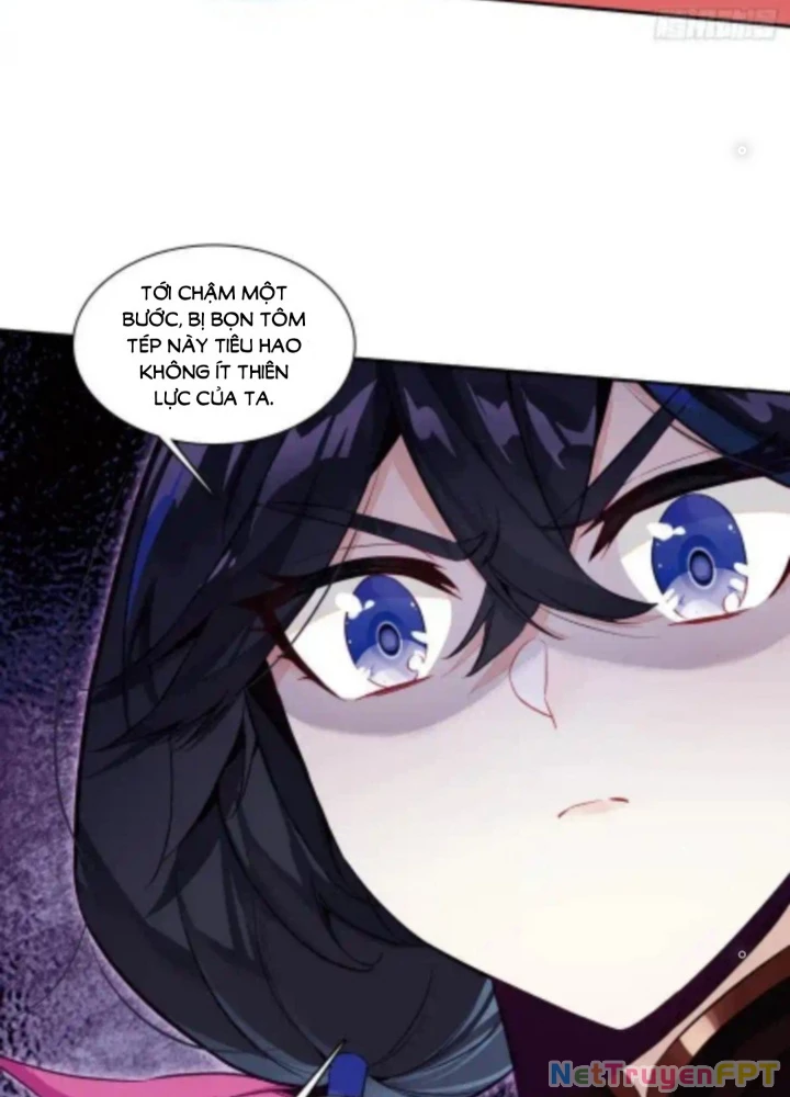 Thiên Châu Biến Chapter 113 - Trang 4