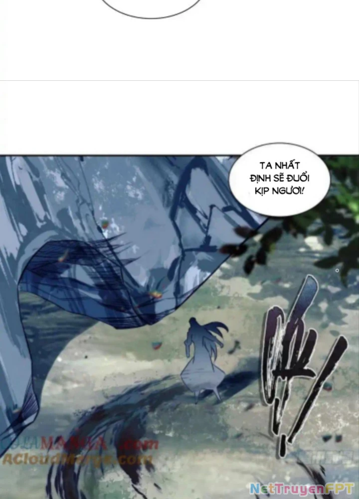 Thiên Châu Biến Chapter 113 - Trang 4