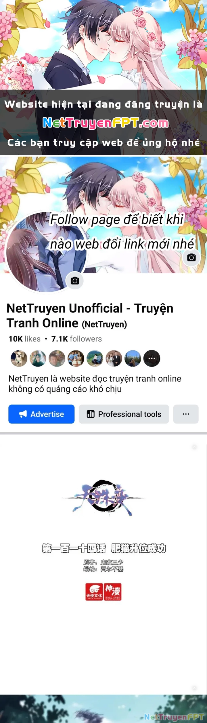 Thiên Châu Biến Chapter 114 - Next Chapter 115