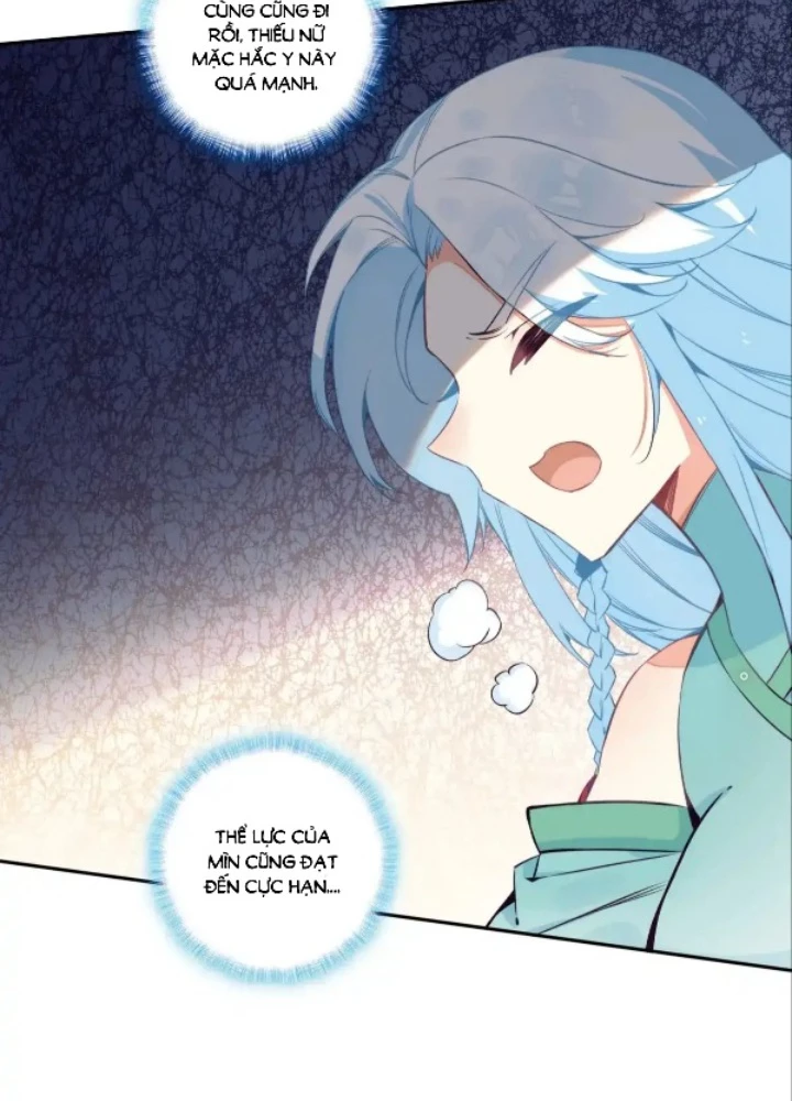 Thiên Châu Biến Chapter 114 - Next Chapter 115