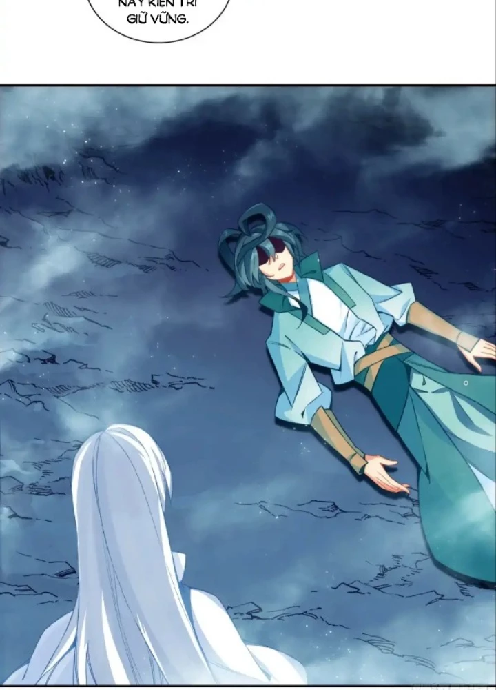 Thiên Châu Biến Chapter 114 - Next Chapter 115
