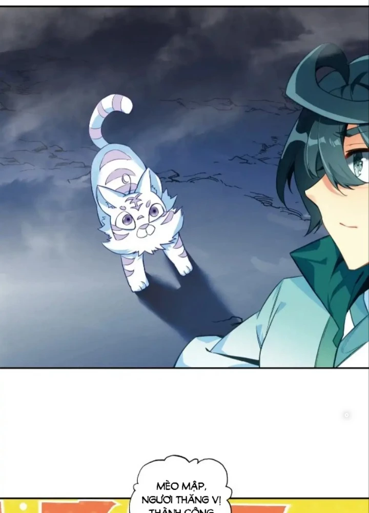 Thiên Châu Biến Chapter 114 - Next Chapter 115