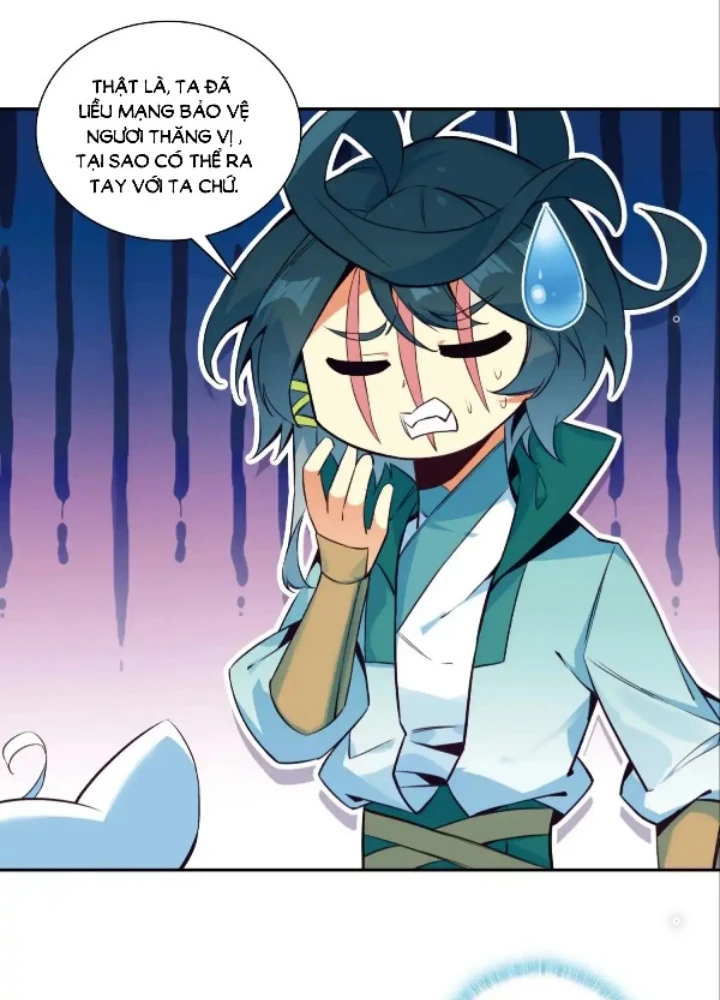 Thiên Châu Biến Chapter 114 - Next Chapter 115