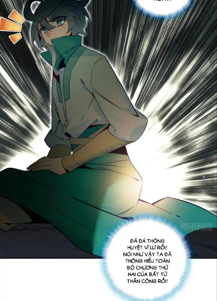 Thiên Châu Biến Chapter 114 - Next Chapter 115