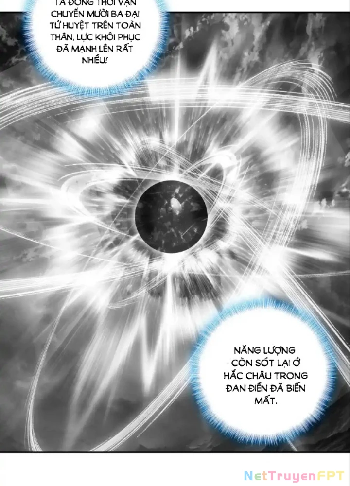 Thiên Châu Biến Chapter 114 - Next Chapter 115