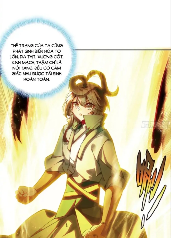 Thiên Châu Biến Chapter 114 - Next Chapter 115