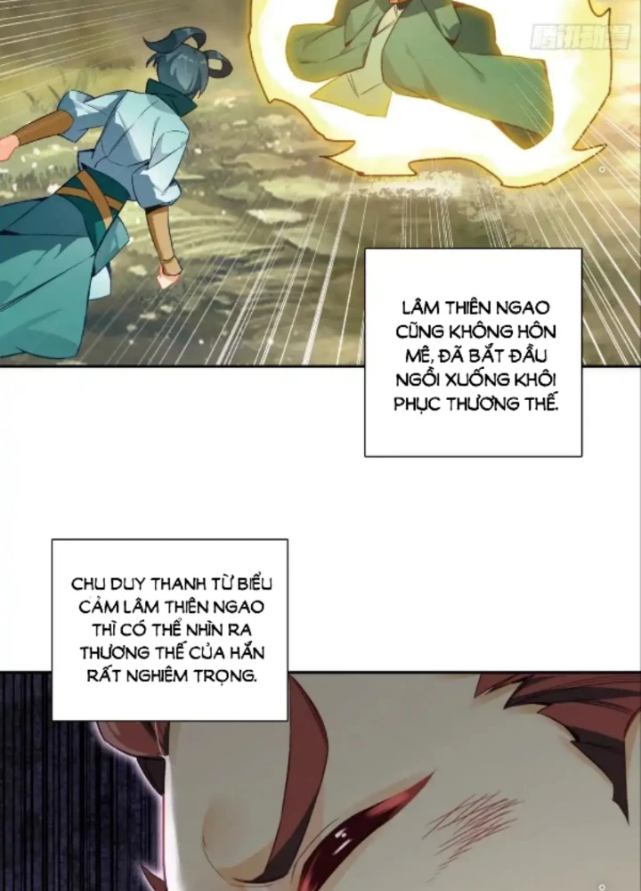 Thiên Châu Biến Chapter 114 - Next Chapter 115