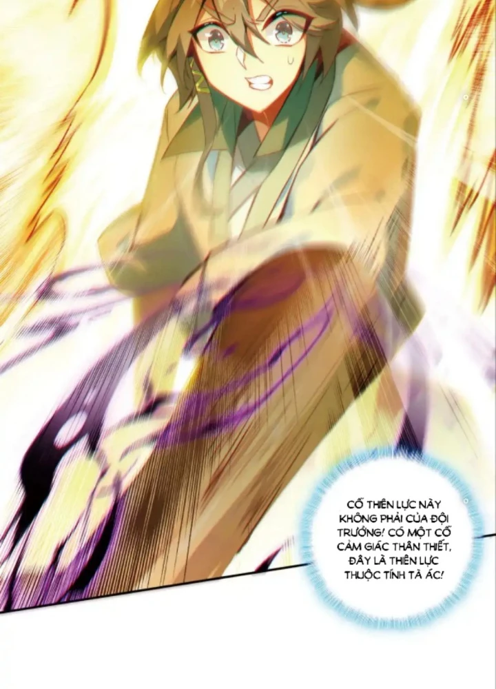 Thiên Châu Biến Chapter 114 - Next Chapter 115