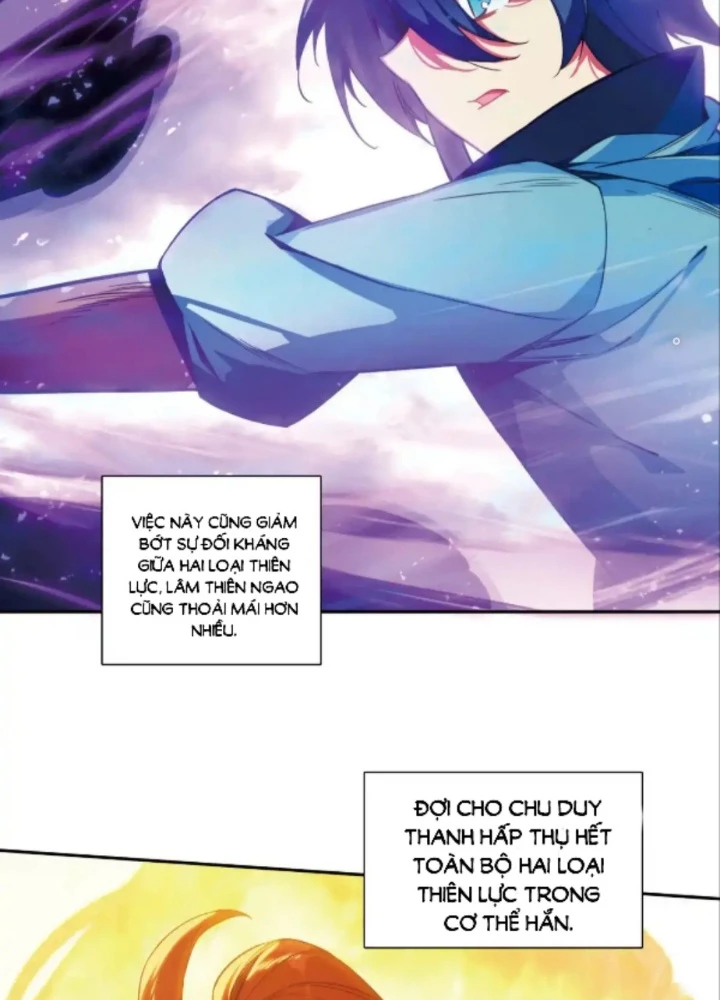 Thiên Châu Biến Chapter 114 - Next Chapter 115