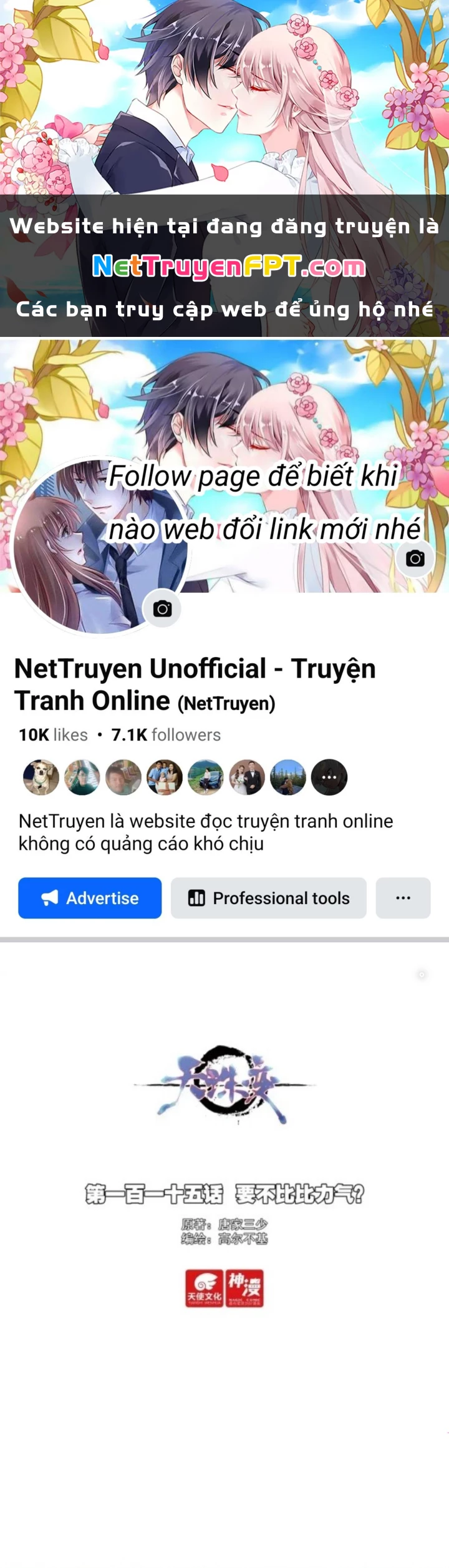 Thiên Châu Biến Chapter 115 - Next Chapter 116