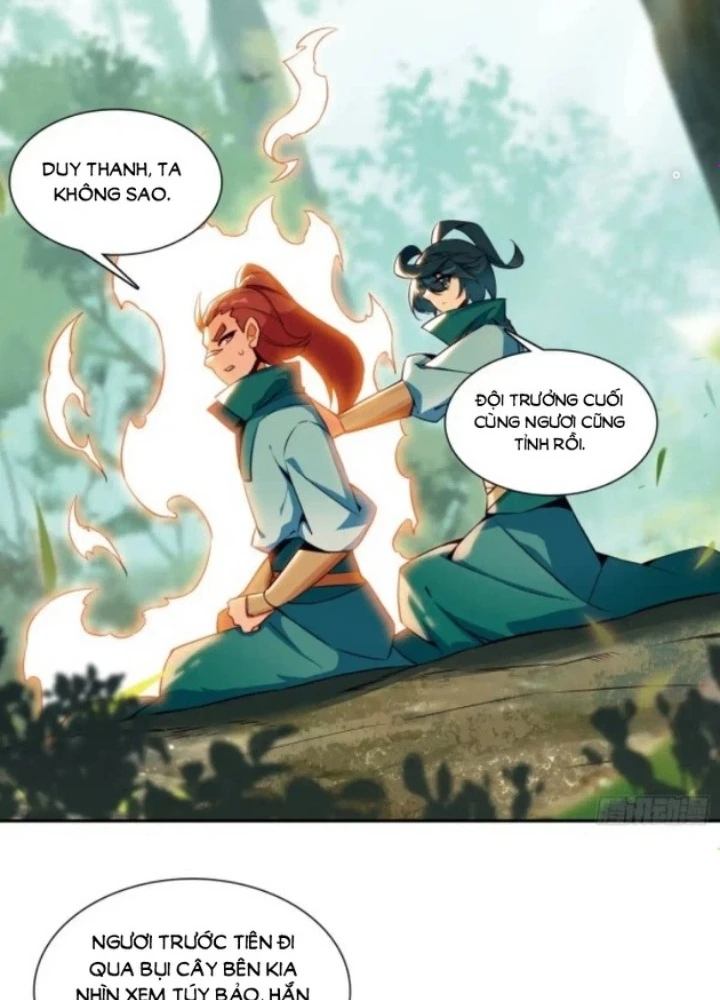 Thiên Châu Biến Chapter 115 - Next Chapter 116