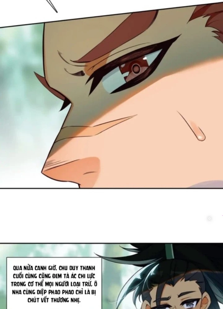 Thiên Châu Biến Chapter 115 - Next Chapter 116