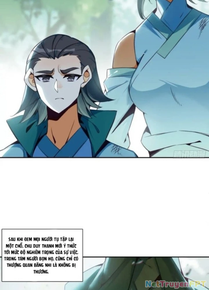 Thiên Châu Biến Chapter 115 - Next Chapter 116