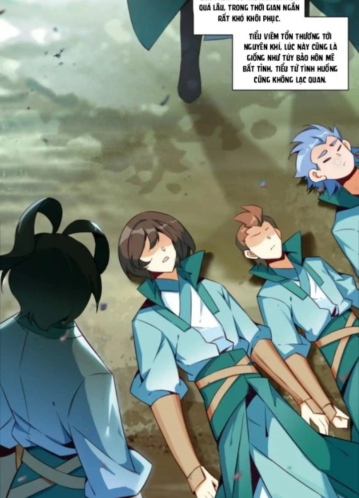 Thiên Châu Biến Chapter 115 - Next Chapter 116