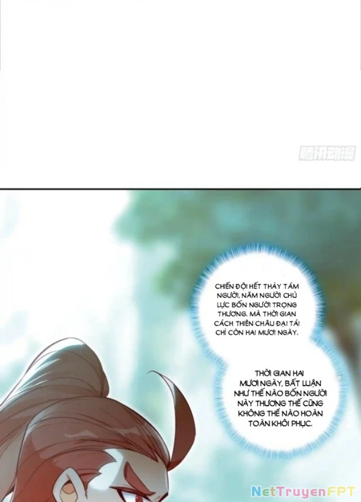 Thiên Châu Biến Chapter 115 - Next Chapter 116
