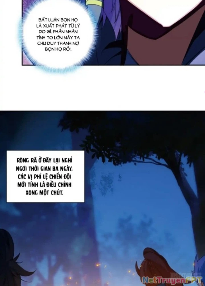 Thiên Châu Biến Chapter 115 - Next Chapter 116