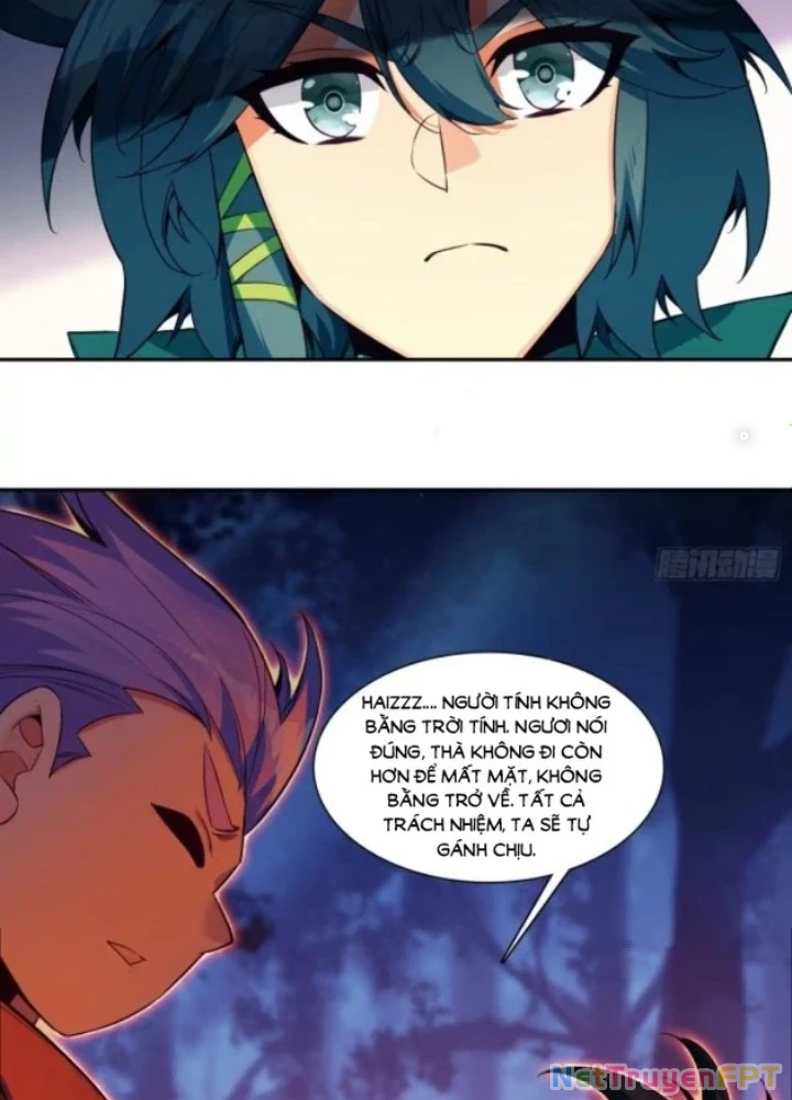 Thiên Châu Biến Chapter 115 - Next Chapter 116