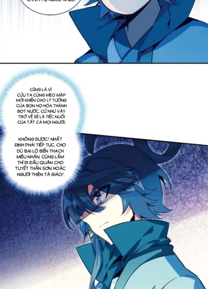 Thiên Châu Biến Chapter 115 - Next Chapter 116