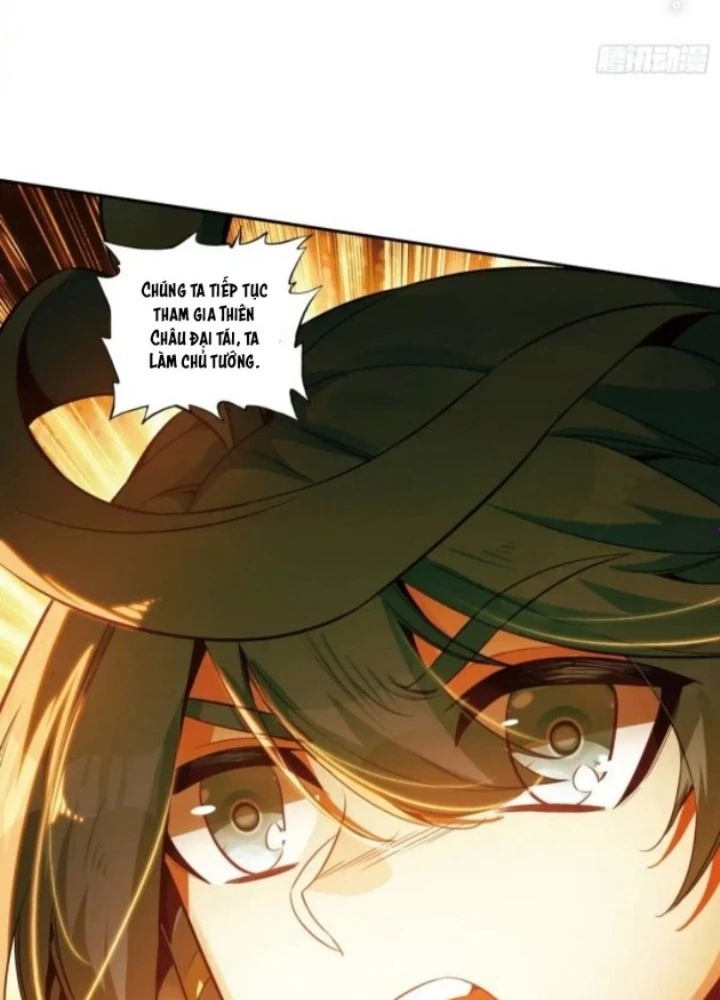 Thiên Châu Biến Chapter 115 - Next Chapter 116
