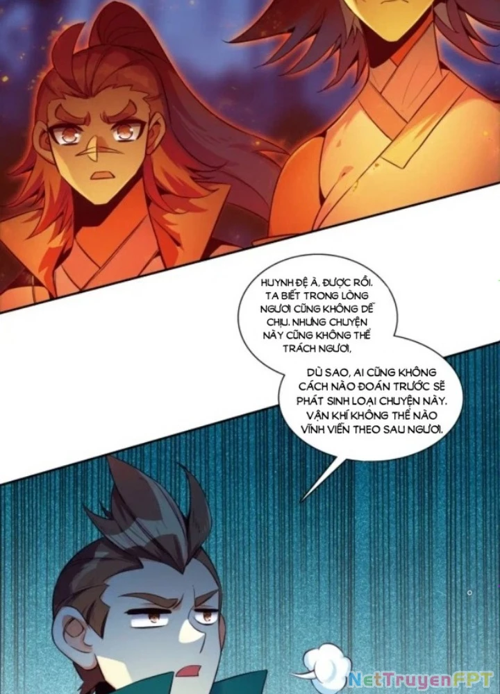 Thiên Châu Biến Chapter 115 - Next Chapter 116