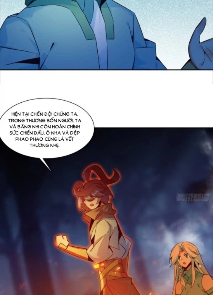 Thiên Châu Biến Chapter 115 - Next Chapter 116