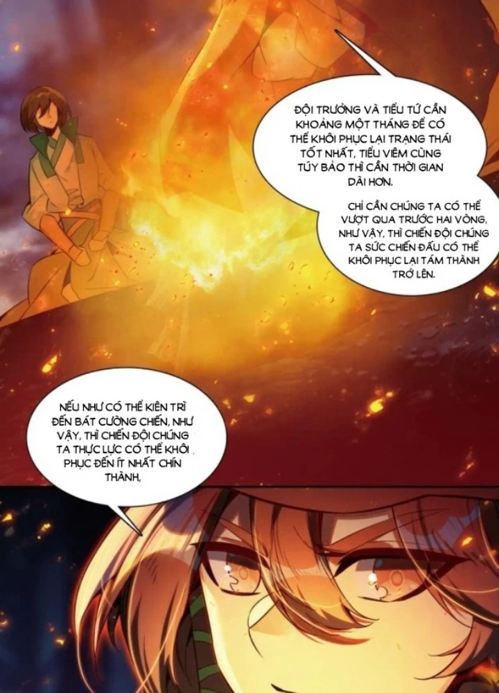 Thiên Châu Biến Chapter 115 - Next Chapter 116