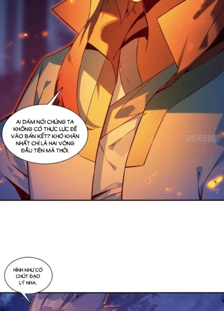 Thiên Châu Biến Chapter 115 - Next Chapter 116